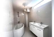 "Wohnung mit Terrasse und Parkplatz"