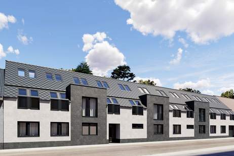 Coming soon: SIEGFRIED63 | Naturnah wohnen, urban leben!, Wohnung-kauf, 210.000,€, 1210 Wien 21., Floridsdorf