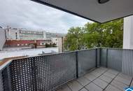 Schöne 2-Zimmer-Wohnung mit Balkon in Ottakring!