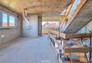 Moderne Twin-Villen mit Luxus-Ausstattung und Panoramablick über den Felmeyergarten. Grünruhelage mit sehr guter Infrastruktur