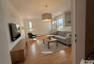 Ruhige und helle Wohnung in Bad Vöslau – Ideales Zuhause für Familien und Senioren mit großem Gemeinschaftsgarten