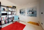Exklusive Wohnung mit Terrasse in Grinzing - vermietet bis Juli 2029