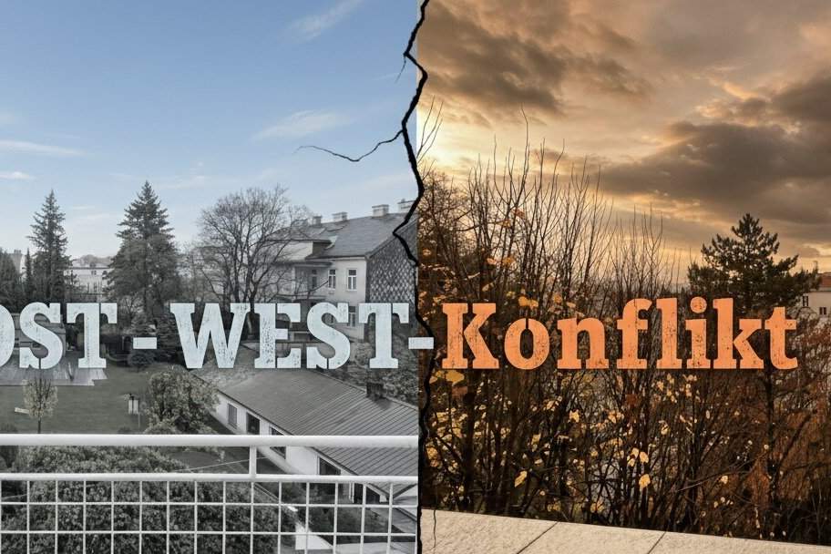 OST-WEST-KONFLIKT???, Wohnung-miete, 1.299,69,€, 1130 Wien 13., Hietzing