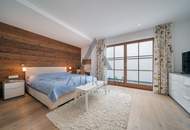 Exklusives Landhaus mit Kaiserblick