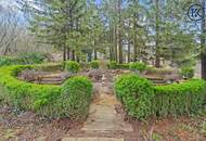 Wo die Seele ihr Zuhause findet: Ein Kunstwerk zwischen Wald und Wien