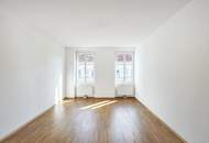 2007 grundsanierte Wohnung um € 2.150,- pro m² - unbefristet zum Kat.A Mietzins vermietet