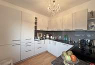 Modernes Eckreihenhaus mit Garten, Terrasse & 2 Carports in Ruhelage