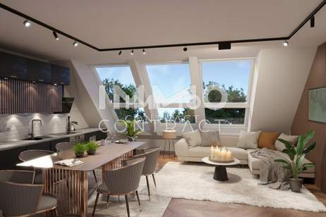 Provisionsfrei! Gönnen Sie sich diesen Luxus mit Tageslichtbad, 2 Terrassen und hochwertiger Ausstattung, Wohnung-kauf, 229.050,€, 1220 Wien 22., Donaustadt