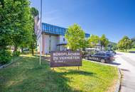 Raum für Unternehmen – Moderne Gewerbefläche in Hof bei Salzburg