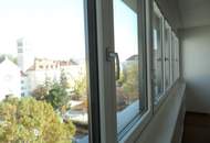 Alszeile in Sicht: 2-Zimmer-Wohnung mit Weitblick im voll sanierten Haus zur Miete mit Heizung und Warmwasser inklusive! **** Ab Mai 2026 ****