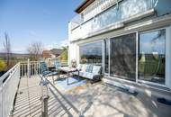 Elegantes Einfamilienhaus mit vielen luxuriösen Extras in Enzersfeld