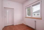 Einfamilienhaus auf großem Grundstück – viele Möglichkeiten, sofort beziehbar