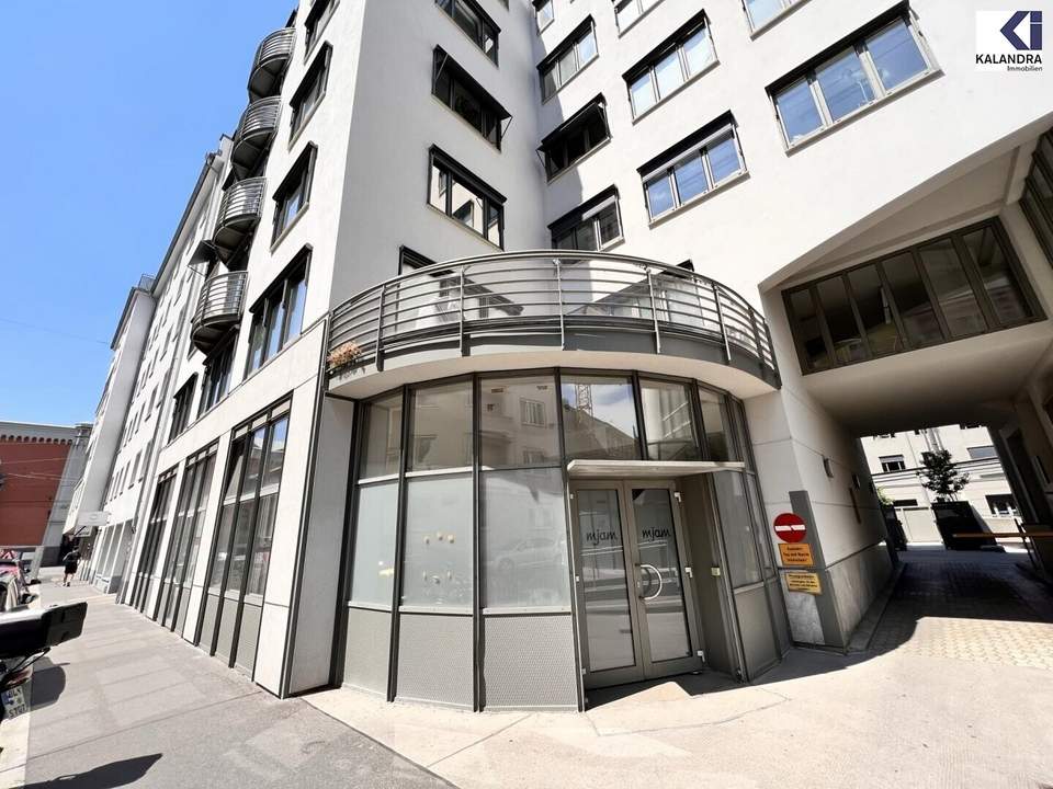 360° TOUR // GESCHÄFTSLOKAL / BÜROLOKAL