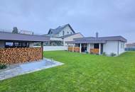 "Luxus-Bungalow • Barrierefrei • Top-Lage"