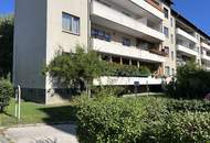 4-Zimmer Familientraum in zentraler Lage von Villach- modernisiert mit Balkon und Garage!