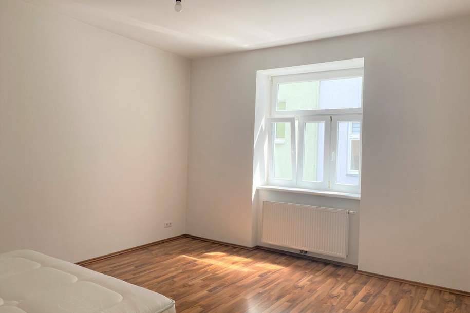 sanierter Altbau *** 3-Zimmer-Wohnung mit Kabinett *** Nähe Sievering, Obkirchermarkt und Grinzing, Wohnung-miete, 1.123,00,€, 1190 Wien 19., Döbling