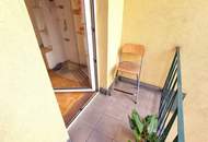 U-Bahn ums Eck! Schnäppchen - Mehr Raum für weniger Budget! Tolle Raumaufteilung + Perfekte öffentliche Anbindung + Ideal auch zur Vermietung! Worauf warten Sie noch?