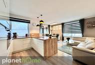 Idyllische Gartenwohnung nahe Mondsee