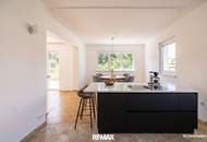 Großzügiges Mehrfamilienhaus mit 7 Zimmern, Balkon & Garage in Klagenfurt am Wörthersee!