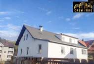 Großzügiges Wohnhaus mit 1.500 m² Baugrund in Sautern