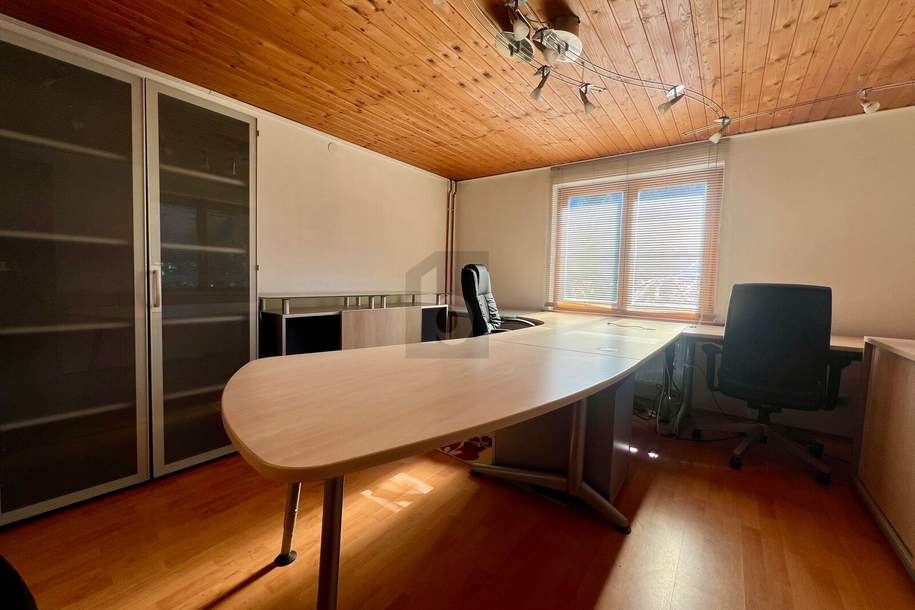 VIEL PLATZ! CHARME TRIFFT AUF 3 WOHNEINHEITEN MIT GARTEN!, Haus-kauf, 990.000,€, 5733 Zell am See