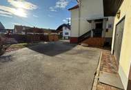 Vielseitig nutzbares Wohnhaus in zentraler Lage von Oberwart