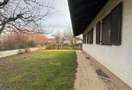 Einfamilienhaus im Tiroler Landhaus Stil in sehr ruhiger und doch zentraler Lage in Oberwart!