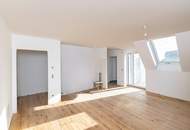 Wohnen über den Dächern Döblings – 5 exklusive Dachwohnungen mit Terrassen