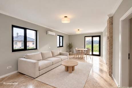 MEHR ALS NUR ZUHAUSE., Haus-kauf, 339.500,€, 3380 Melk