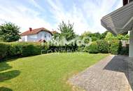 ***Preishit**+Familienfreundliches 4-Zimmer-Haus mit Garten-sofortbezugsfertig