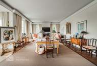 Elegante 9-Zimmer Villa mit Pool in erhabener Lage Grinzings