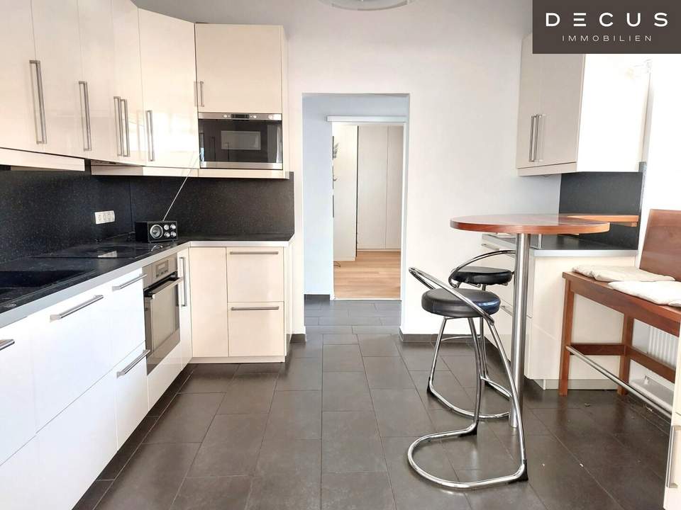 RARITÄT | IDEAL FÜR GROSSFAMILIE | 212m²| 5 ZIMMER| EINBAUKÜCHE | 2 BÄDER | SAUNA | BILLIGER GEHTS WIRKLICH NICHT MEHR