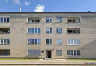 ERSTBEZUG nach Sanierung I Großzügige 2 Zimmer Wohnung mit Ausblick ins Grüne I inkl. Tischlerküche mit Siemens Geräten I Alte Donau Nähe