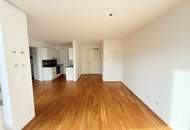 Tolle 2-Zimmer Dachgeschosswohnung mit großer Terrasse - nahe U4/U6 Längenfeldgasse