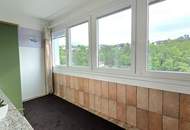 "Wohlfühlen leicht gemacht - 74m² in bester Krems-Lage!"