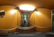 3-Zimmerwohnung mit Loggia im 5. Liftstock | Freier Mietzins