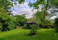 "Geben Sie Ihren Träumen hier ein zu Hause!"