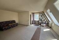 1130! DOMMAYERBLICK! Im Herzen von Hietzing kommt eine DG MAISONETTE zum Verkauf!
