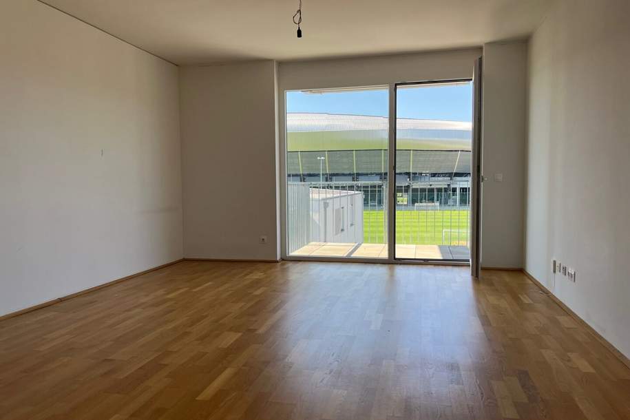 Heiß begehrt - es sind wieder Wohnungen zu vergeben, Wohnung-miete, 860,83,€, 9020 Klagenfurt(Stadt)
