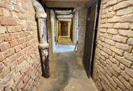 Grünblick, Gartenglück und Balkonbonus! TOP saniert + Herrlicher Eigengarten + Hofseitiger Balkon + Viel Grün + Viel Lebensqualität + Absolute Ruhelage + Ideale Raumaufteilung! Besser geht´s nicht! Nicht lange zögern...