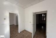 Ganzes Haus zu mieten: 1 Geschäftslokal, 1 Büro, 2 Wohnungen nahe U1