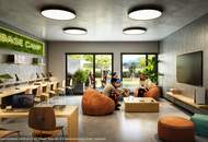 Architektur der Zukunft. Investment mit Fundament.