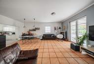 Elegantes Eckreihenhaus in Leopoldsdorf im Marchfeld