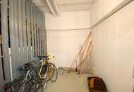 MODERNE GARTENWOHNUNG am LIESINGBACH