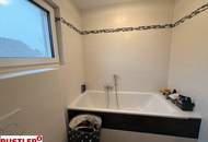 Moderne Familienwohnung in sehr ruhiger Lage in Stammersdorf zu verkaufen.