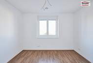 Moderne Familienwohnung mit Balkon