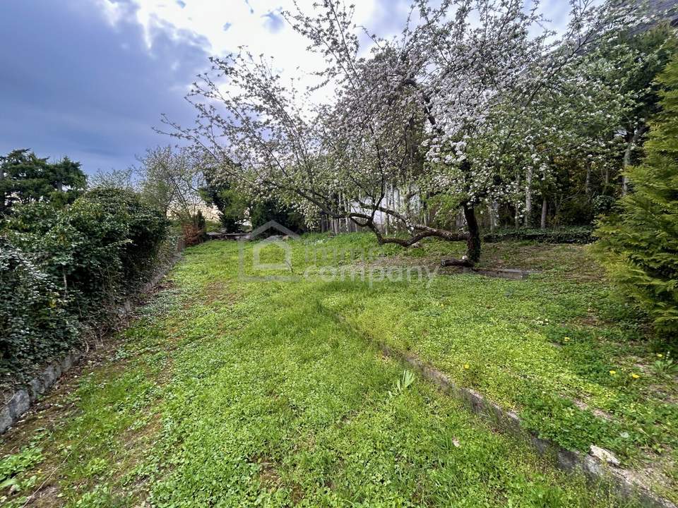 Attraktives Grundstück in Ybbs an der Donau – Ruhige Lage trifft beste Infrastruktur!