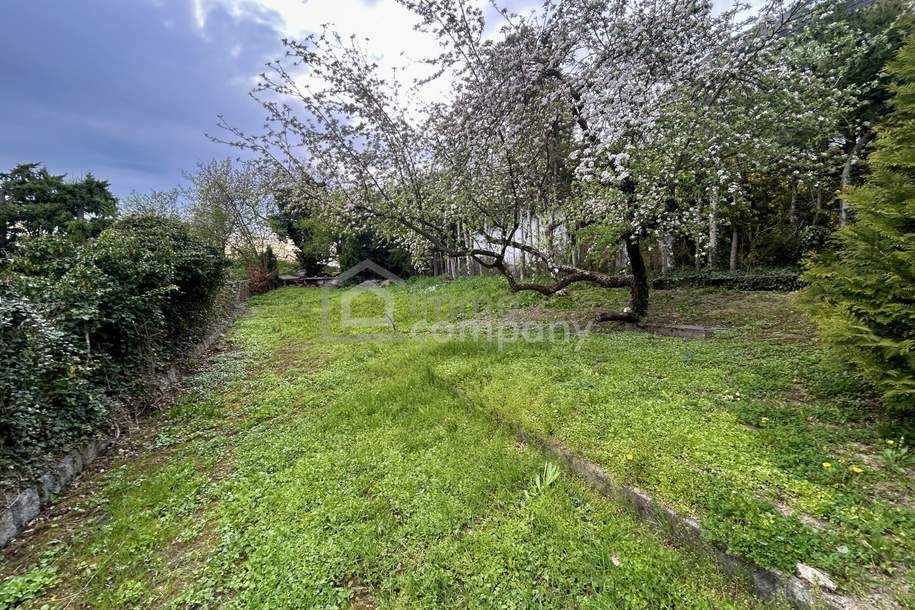 Attraktives Grundstück in Ybbs an der Donau – Ruhige Lage trifft beste Infrastruktur!, Grund und Boden-kauf, 45.000,€, 3370 Melk