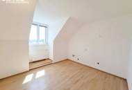 Geförderte Balkonwohnung