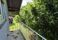 Äußerst großzügiges 1-2 Familienhaus mit großem Garten am Stadtrand von Gmunden!